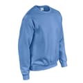 Miniatyrbillede 3 af 3: Gildan Sweatshirt til mænd med kraftig blanding