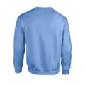 Miniatyrbillede 2 af 3: Gildan Sweatshirt til mænd med kraftig blanding