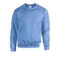 Miniatyrbillede 1 af 3: Gildan Sweatshirt til mænd med kraftig blanding