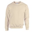 Miniatyrbillede 1 af 3: Gildan Sweatshirt til mænd med kraftig blanding