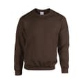 Miniatyrbillede 1 af 3: Gildan Sweatshirt til mænd med kraftig blanding