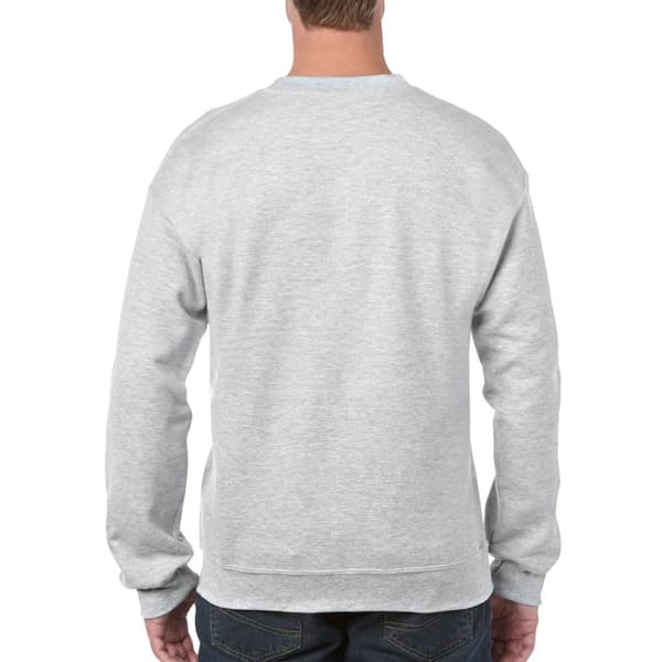 Gildan Mens Heavy Blend Sweatshirt