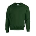 Miniatyrbillede 1 af 3: Gildan Sweatshirt til mænd med kraftig blanding