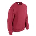 Miniatyrbillede 3 af 3: Gildan Sweatshirt til mænd med kraftig blanding