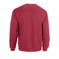 Miniatyrbillede 2 af 3: Gildan Sweatshirt til mænd med kraftig blanding