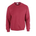 Miniatyrbillede 1 af 3: Gildan Sweatshirt til mænd med kraftig blanding