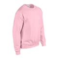 Miniatyrbillede 3 af 3: Gildan Sweatshirt til mænd med kraftig blanding