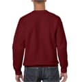 Miniatyrbillede 2 af 2: Gildan Sweatshirt til mænd med kraftig blanding