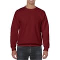 Miniatyrbillede 1 af 2: Gildan Sweatshirt til mænd med kraftig blanding
