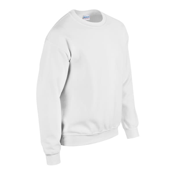 Gildan Mens Heavy Blend Sweatshirt