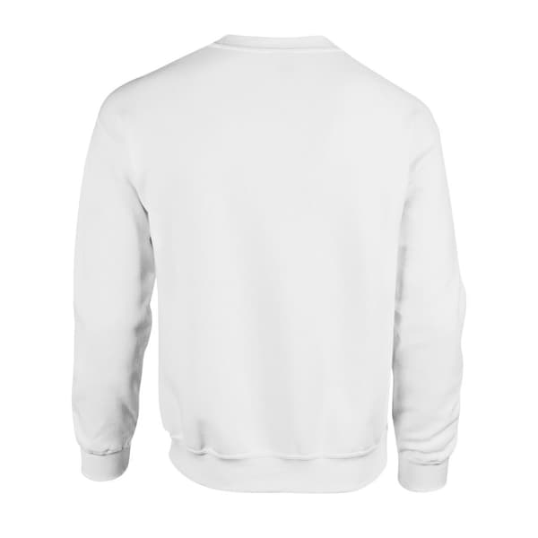 Gildan Mens Heavy Blend Sweatshirt