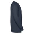 Miniatyrbilde 3 av 3: Russell Mens Spotshield Raglan Sweatshirt