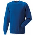Miniatyrbilde 1 av 3: Russell Mens Spotshield Raglan Sweatshirt