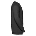 Miniatyrbilde 3 av 3: Russell Mens Spotshield Raglan Sweatshirt