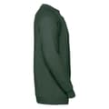 Miniatyrbilde 3 av 3: Russell Mens Spotshield Raglan Sweatshirt