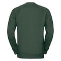 Miniatyrbilde 2 av 3: Russell Mens Spotshield Raglan Sweatshirt