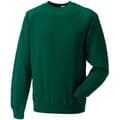 Miniatyrbilde 1 av 3: Russell Mens Spotshield Raglan Sweatshirt