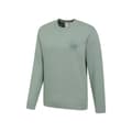 Miniatyrbillede 3 af 3: Mountain Warehouse Mens Circle Mountain Sweatshirt