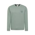 Miniatyrbillede 1 af 3: Mountain Warehouse Mens Circle Mountain Sweatshirt