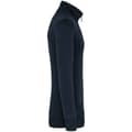 Pikkukuva 3 / 3: Kariban Mens Zip Neck Sweatshirt