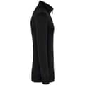 Pikkukuva 3 / 3: Kariban Mens Zip Neck Sweatshirt