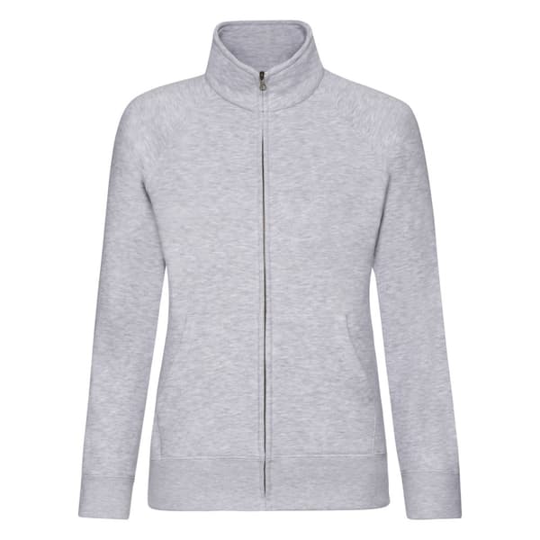 Fruit of the Loom Womens/Ladies Premium Lady Fit Jacket