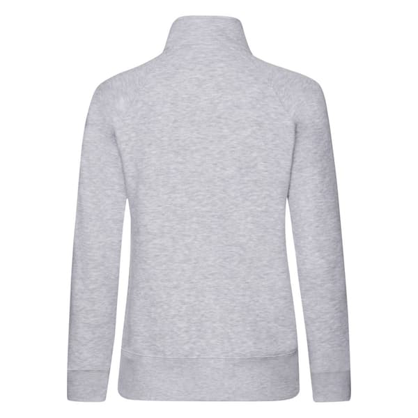Fruit of the Loom Womens/Ladies Premium Lady Fit Jacket