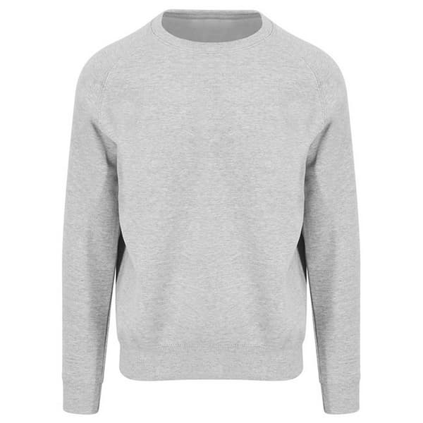 Awdis Mens Graduate Heavyweight Sweatshirt