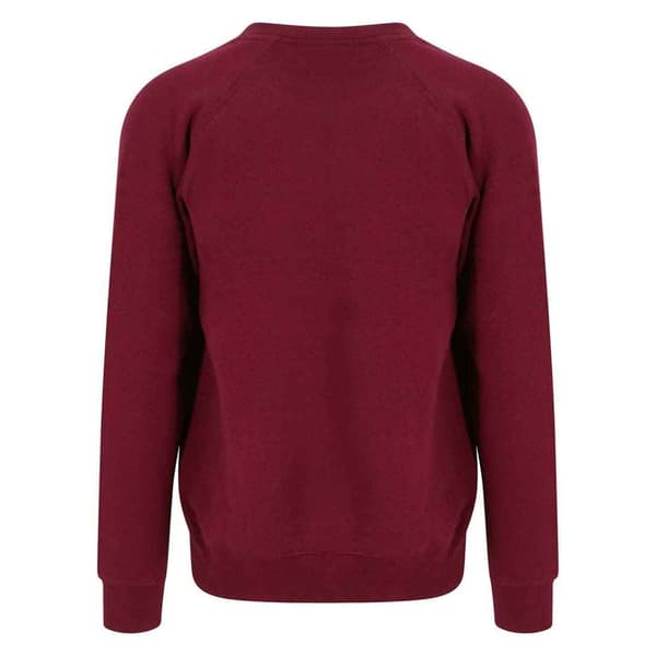 Awdis Mens Graduate Heavyweight Sweatshirt