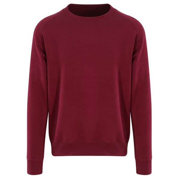 Awdis Mens Graduate Heavyweight Sweatshirt