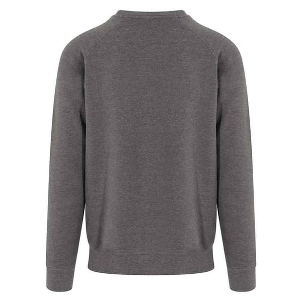 Awdis Mens Graduate Heavyweight Sweatshirt
