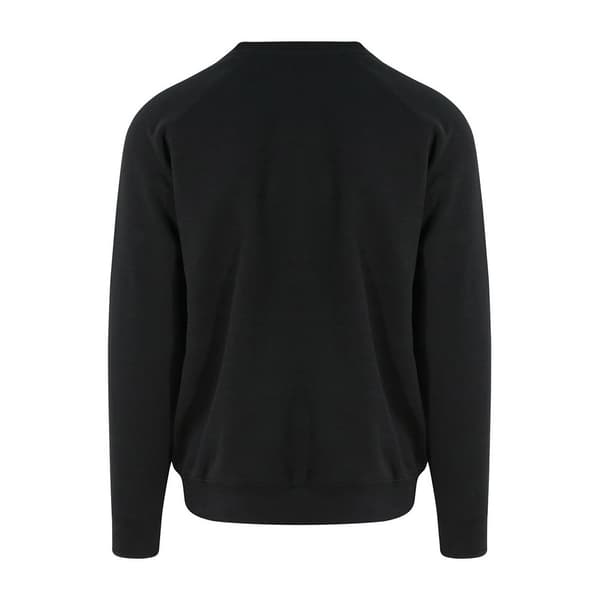 Awdis Herr Graduate Sweatshirt med hög vikt