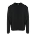 Miniatyrbild 1 av 2: Awdis Herr Graduate Sweatshirt med hög vikt