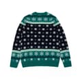 Miniatyrbillede 2 af 2: SpongeBob SquarePants Mens Squidward Christmas Jumper