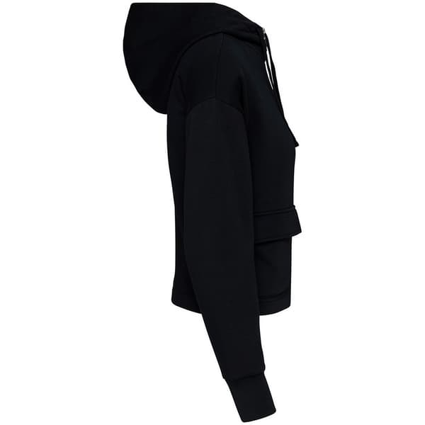 Native Spirit Womens/Ladies Full Zip Hoodie