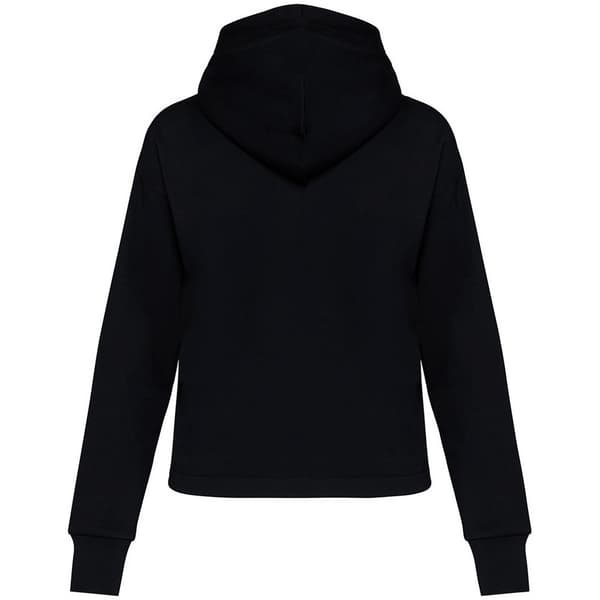 Native Spirit Womens/Ladies Full Zip Hoodie