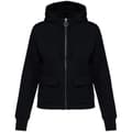 Miniatyrbilde 1 av 3: Native Spirit Womens/Ladies Full Zip Hoodie