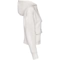 Miniatyrbilde 3 av 3: Native Spirit Womens/Ladies Full Zip Hoodie