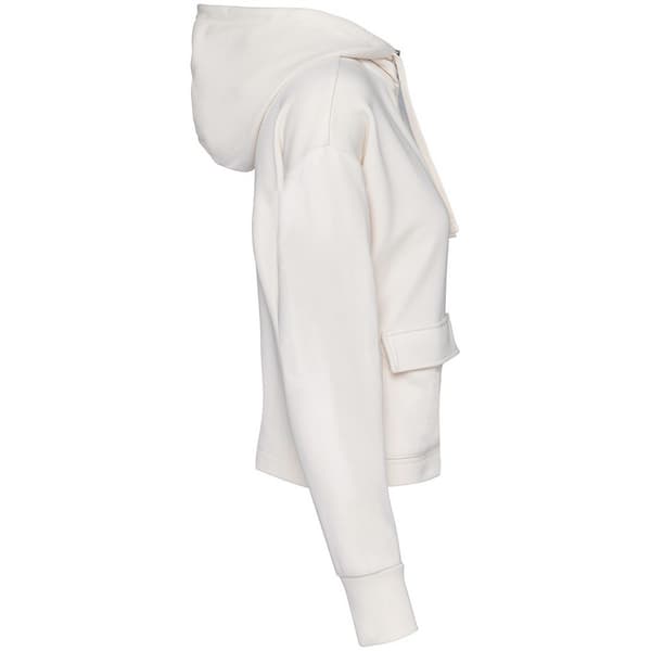 Native Spirit Womens/Ladies Full Zip Hoodie