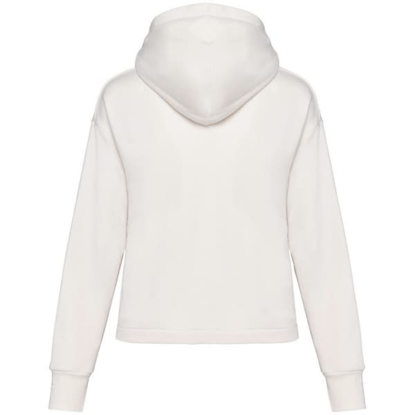 Native Spirit Womens/Ladies Full Zip Hoodie