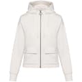 Miniatyrbilde 1 av 3: Native Spirit Womens/Ladies Full Zip Hoodie