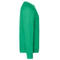 Miniatyrbilde 3 av 3: Fruit Of The Loom Mens Classic Raglan Sweatshirt