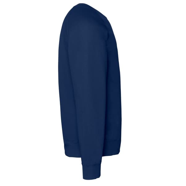 Fruit Of The Loom Mens Classic Raglan Sweatshirt