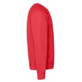 Miniatyrbilde 3 av 3: Fruit Of The Loom Mens Classic Raglan Sweatshirt
