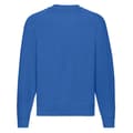 Miniatyrbilde 2 av 3: Fruit Of The Loom Mens Classic Raglan Sweatshirt
