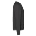 Miniatyrbilde 3 av 3: Fruit Of The Loom Mens Classic Raglan Sweatshirt