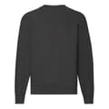 Miniatyrbilde 2 av 3: Fruit Of The Loom Mens Classic Raglan Sweatshirt