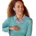 Miniatyrbillede 2 af 4: Atlas for Women Womens/Ladies 2 in 1 Jumper
