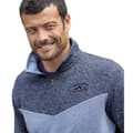 Miniatyrbild 2 av 4: Atlas For Men Brushed Fleece Jumper för män (2 st.)