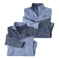 Miniatyrbild 1 av 4: Atlas For Men Brushed Fleece Jumper för män (2 st.)